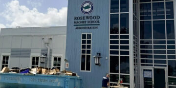 School District of Indian River County is looking to sell roughly 10 properties