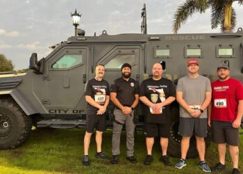Sebastian Police Department