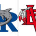 Sebastian River High School and Vero Beach High School