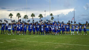 Sebastian River High School Football