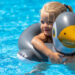 Splash Into Summer even