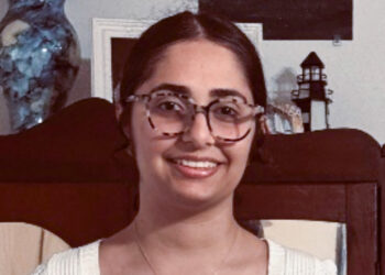 Veronica Kostan