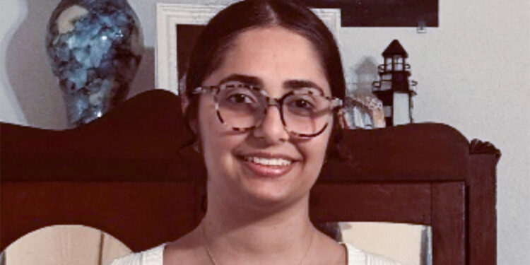 Veronica Kostan