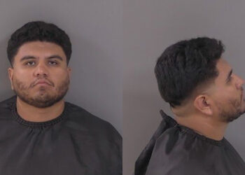 Carlos Reyes-Ayala (IRCSO)