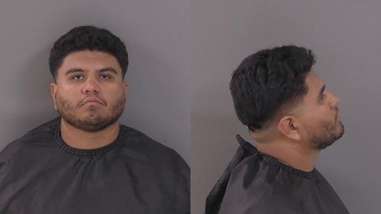 Carlos Reyes-Ayala (IRCSO)