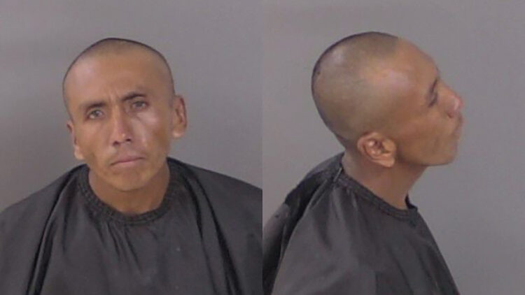 Christian Aaron Garcia Espinoza