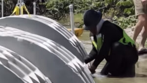 Coconut Point Shoreline Resilience Project (ORCA)
