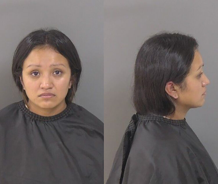 Lisette Zamarripa