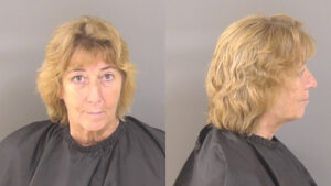 Tracy Marie Alpy (IRCSO)