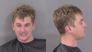 Chandler Robert Gousie of Palm Bay, Florida (IRCSO)