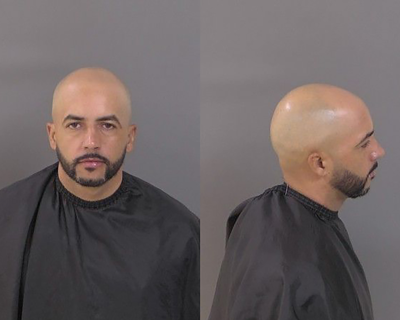 Sebastian man held without bond after Periwinkle Drive attack; victim airlifted