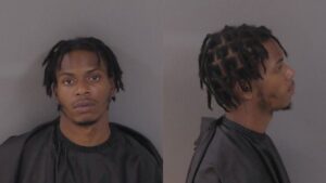Rehki Jyquan Hughes (IRCSO)