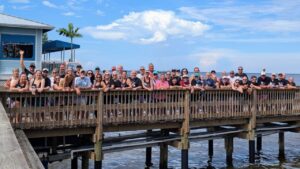 Great Bike Bar-A-Thon