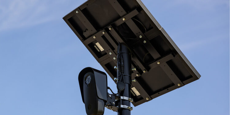 The Florida Department of Transportation is giving law enforcement agencies 30 days to remove flock cameras from state roads