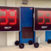 New game clocks at Sebastian River High School