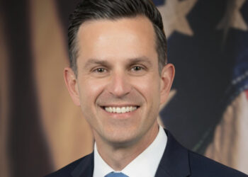 Education Commissioner Henry Mack