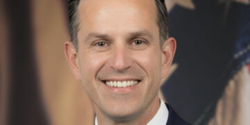 Education Commissioner Henry Mack