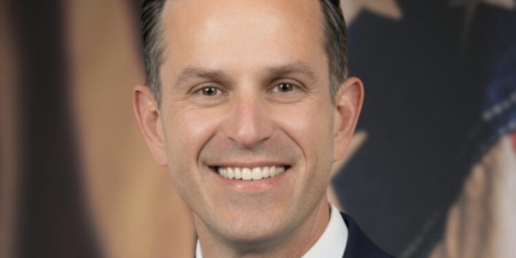 Education Commissioner Henry Mack