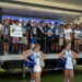 Sebastian River High School Homecoming (Credit: SRHS)