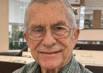 Lawrence "Larry" Gaukel