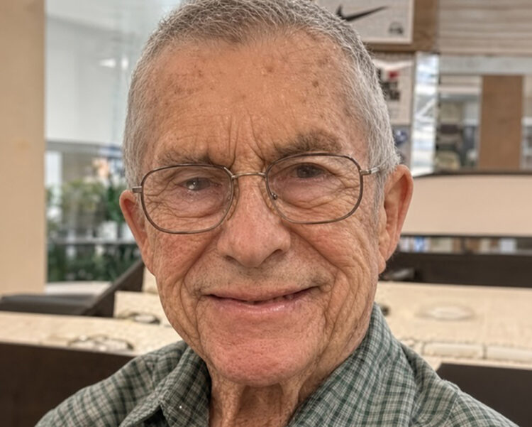 Lawrence "Larry" Gaukel
