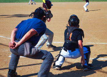 Sebastian River Area Little League