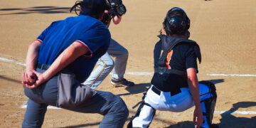 Sebastian River Area Little League