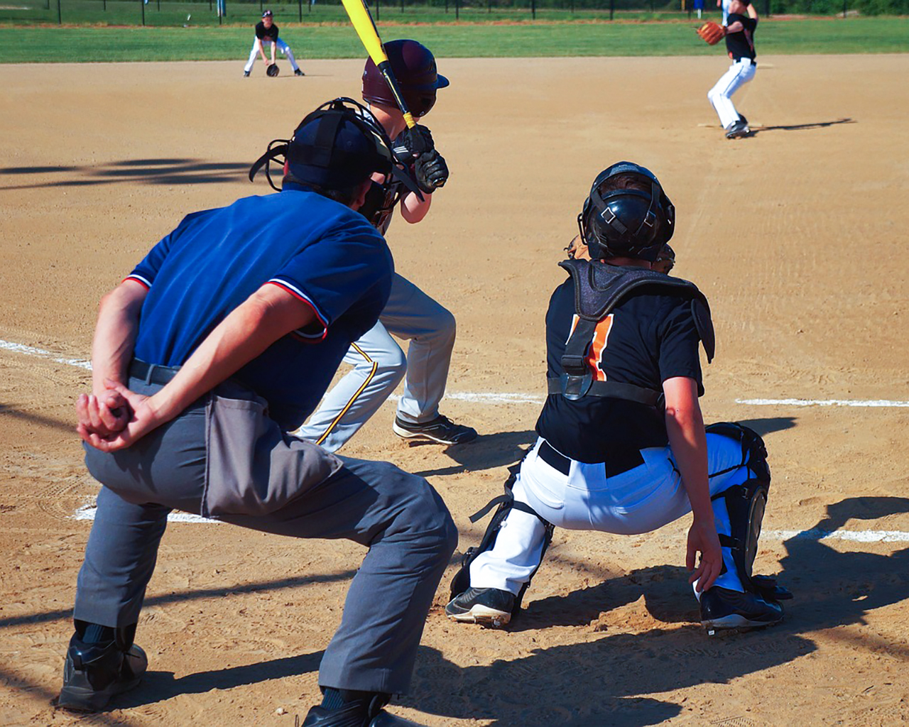 Sebastian Little League seeks volunteer umpires for fall season