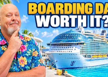 Star of the Seas Boarding Day WORTH IT? What to Hit First & Skip