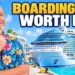 Star of the Seas Boarding Day WORTH IT? What to Hit First & Skip