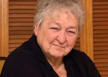 Diane Marie Cantrell