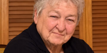 Diane Marie Cantrell