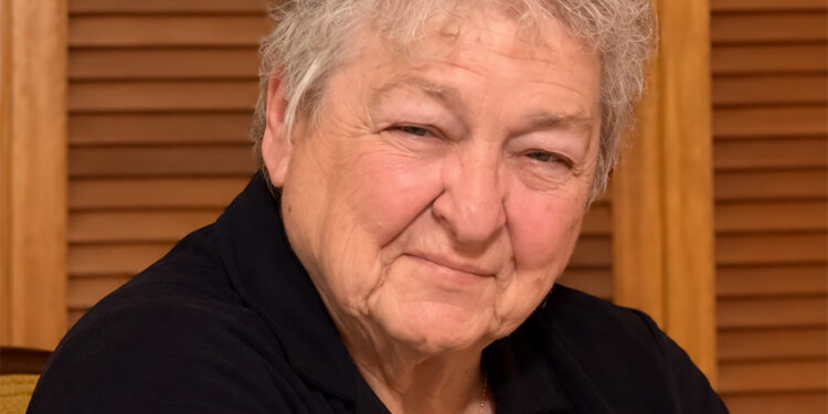 Diane Marie Cantrell