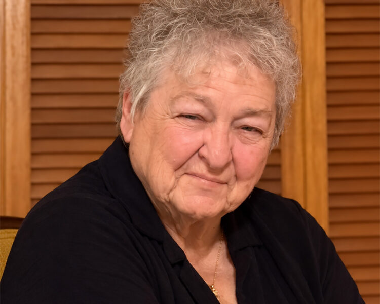 Diane Marie Cantrell