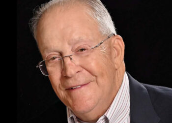 Richard McCarran Hay