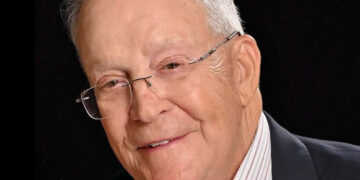 Richard McCarran Hay