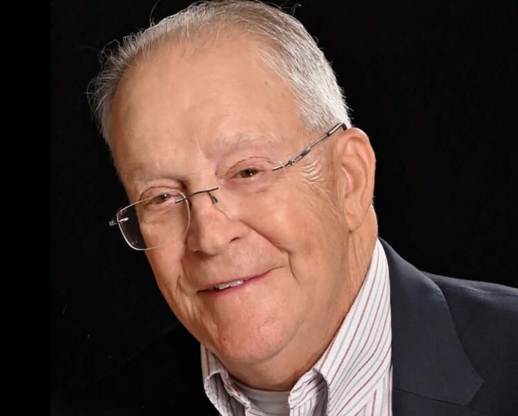 Richard McCarran Hay