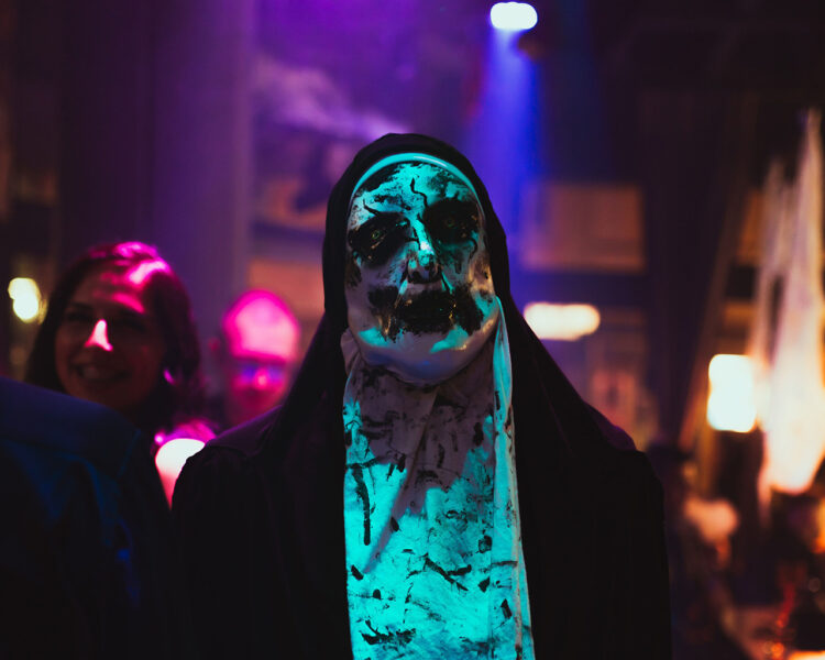 Halloween Nightmare IV