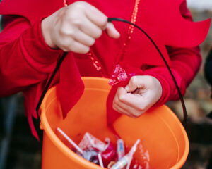 North Indian River County Halloween events