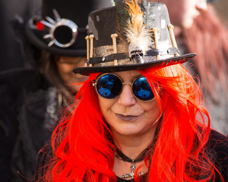 North Indian River County Halloween events