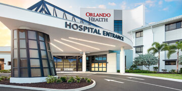 Orlando Health in Sebastian, Florida