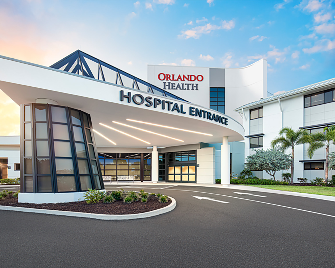 Orlando Health marks two years on the East Coast with facility upgrades, new equipment and long-term investment plans