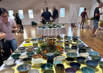 Catholic Charities’ Samaritan Center will hold its 34th annual Soup Bowl on Nov. 5