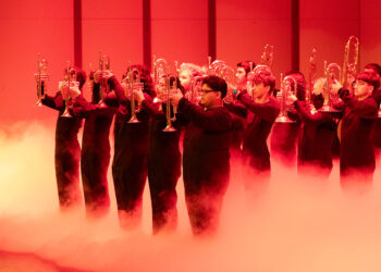 Prism (Credit: Sebastian River High School)