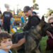Sebastian Community Night Out (Credit: Sebastian Police Department)