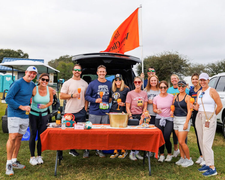 Turkey Trot in Vero Beach