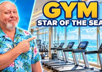 Star of the Seas Gym WORTH IT? What's Free & What to Skip