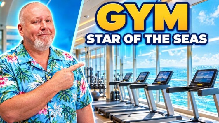 Star of the Seas Gym WORTH IT? What's Free & What to Skip