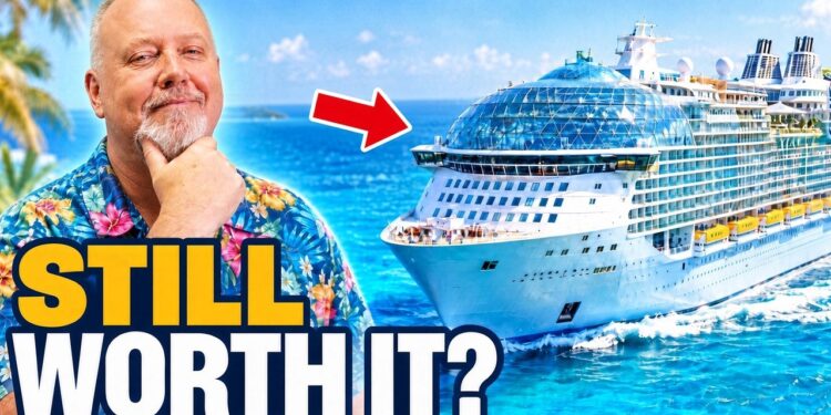 I Tested Everything on Star of the Seas — Here's What's WORTH IT