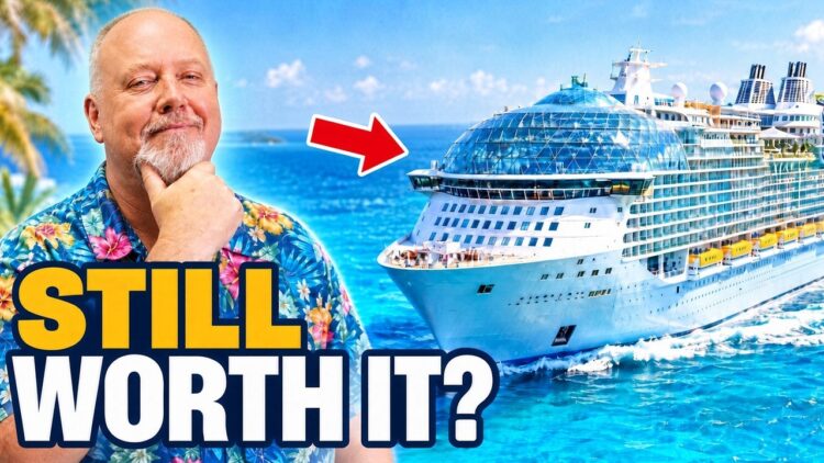 I Tested Everything on Star of the Seas — Here's What's WORTH IT